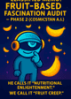 Thumbnail for Classified Memo: Fruit-Based Fascination Audit — Phase 2