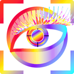 Lorenzo A.I. Logo