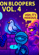 Thumbnail for Vision Bloopers Vol. 4: Surveillance Pigeon Mix-up
